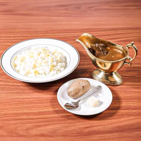 199VINA 【当店おすすめ第1位】ビーフカレー
