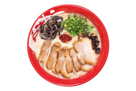 ラーメンまこと屋 寝屋川打上元町店 とろーりチャーシュー牛白湯ラーメン