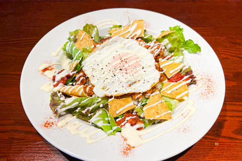 MARZAC 表参道 スパイシータコライス