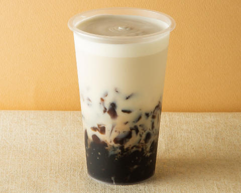ミルク＆ゼリー『ミルゼリッチ』 西日暮里駅前店 コーヒーゼリー＆ミルク