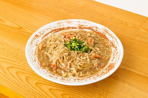 【お店と同価格】蟹ラーメン専門店 Crab Club 蟹味噌まぜそば【お店と同価格】