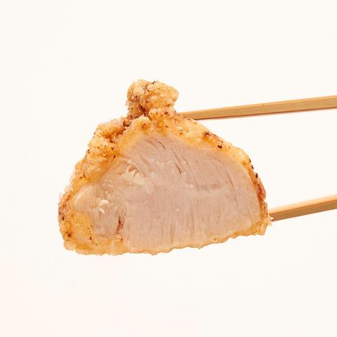 毎日食べたくなる唐揚げのお店 おかどや ジューシーむね唐揚げ(3個入り)