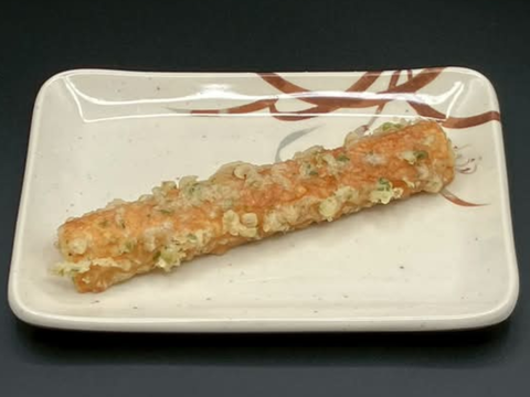 林田製粉 ちくわ天