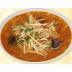 萬福来 赤塚店 味噌ラーメン