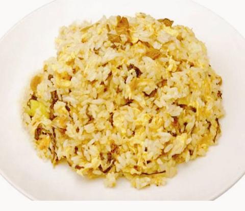 祥龍房 中村橋店 (ショウリュウボウ) 高菜チヤーハン/高菜炒飯
