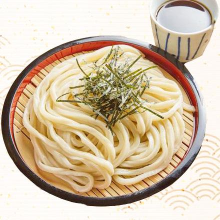 かのや 新宿西口店 ざるうどん