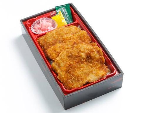 タレカツ 高田馬場店 ヒレカツ弁当