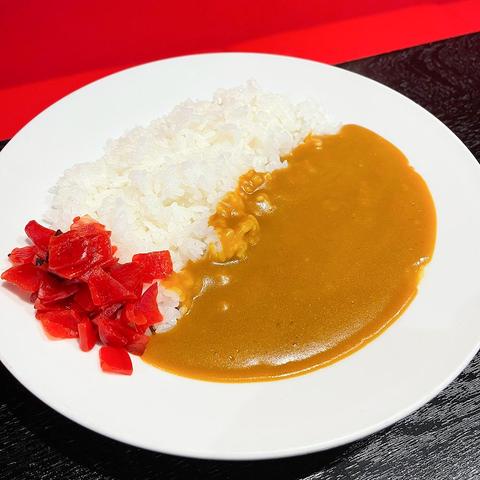 東京鉄板倶楽部 田 蕎麦屋の和風出汁カレーライス