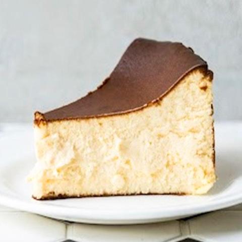 Oh my BAKE！ バスクチーズケーキ