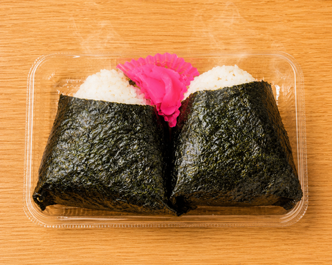ザッツ・たかよ食堂(美園店) 選べるおにぎり弁当