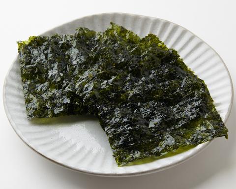 美と健康 10salad(テンサラダ) 南小岩店 韓国海苔 1p Kankoku Nori 1p