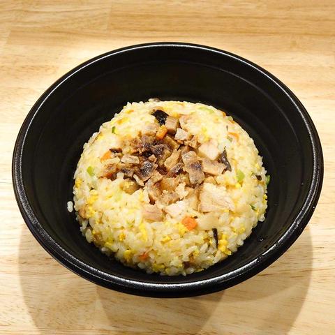 【極上炒飯】チャーハンマニア 尻手店 チャーハン