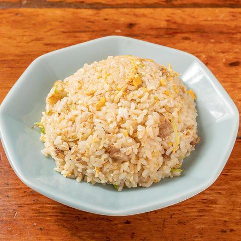 亀戸ぎょうざ 大島店 チャーハン