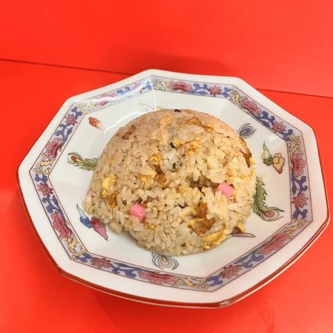 麺処はちはち食堂 チャーハン
