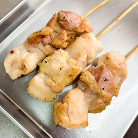やきとりからあげ 上村商店 伊勢地鶏