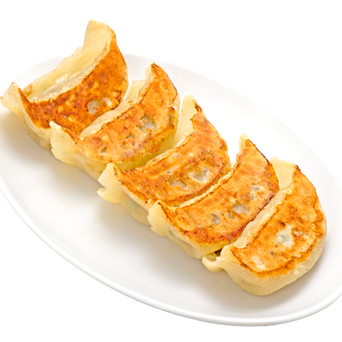 餃子太郎 焼き餃子