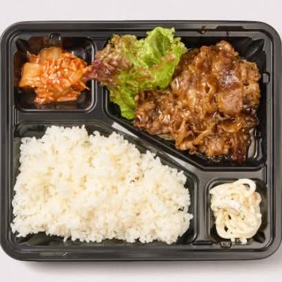 焼き処 のろし 和牛焼肉弁当