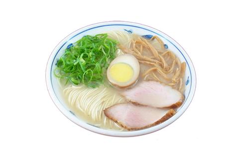らあめん英 経堂本店 らあめん