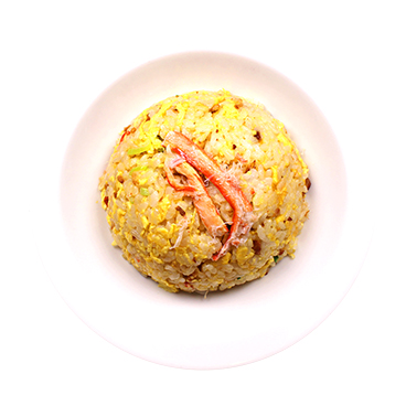 珉珉 中野店 ミンミン炒飯大盛