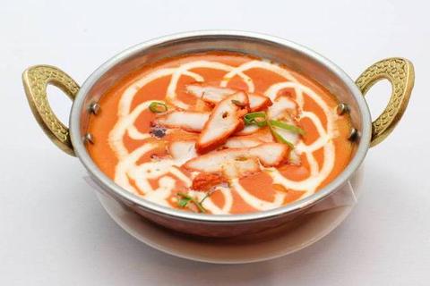 アジアティーク 立川店 バターチキンカレー/Butter Chicken Curry