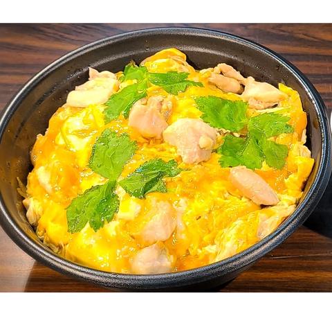 丼デリ成増店 親子丼 Oyako-don