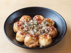 あぶらかす料理専門店 カスギュウ かすたこ焼きソース10個