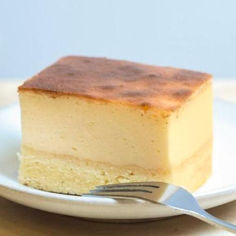 North Coffee Tokyo 【人気No.1！！】ブリックチーズケーキ