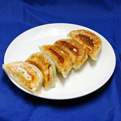 中国料理 大翁 餃子