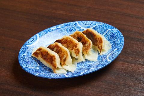 とんぱた亭 新子安店 餃子
