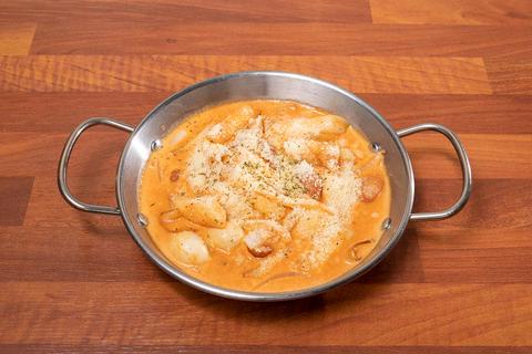 ネネチキン 天神大名店 ロゼトッポギ()