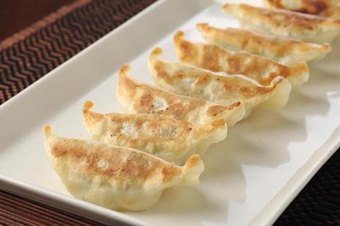 健康中華青蓮豊洲IHI店 青蓮餃子(4個)