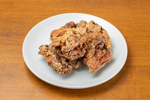 Onigily Cafe 米粉のサクサク唐揚げ5個入 グルテンフリー
