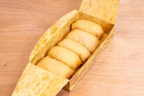 いち松 稲荷寿司