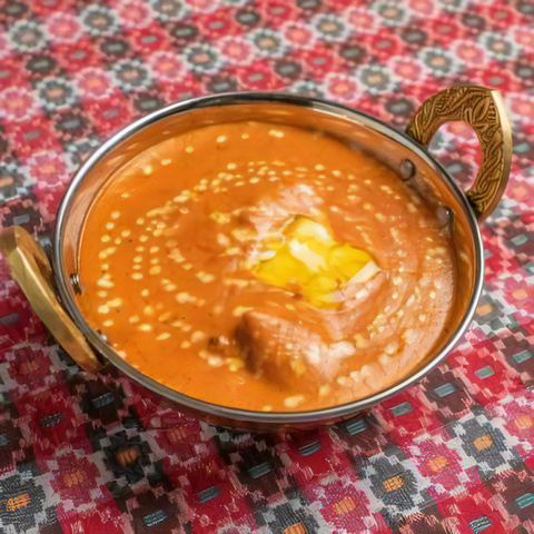 ビハニ チキンカレーChickenCurry