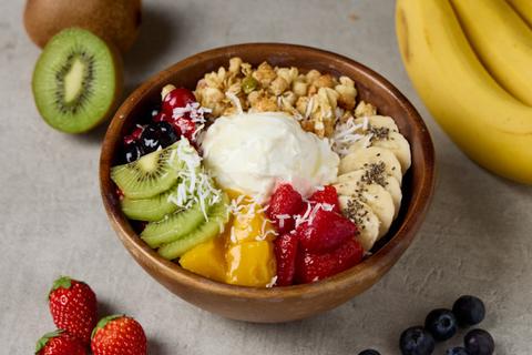 アサイー&グリークヨーグルト GREEK DAYS 国立店 【フルーツたっぷり】スペシャルグリークヨーグルト Special Greek Yogurt