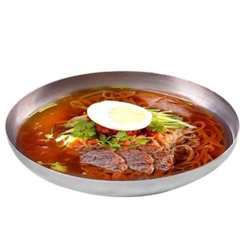 四季香上野店 冷麺(冷麺)