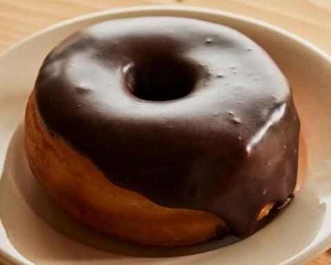 BLANKET DONUTS 相模原店 チョコレート