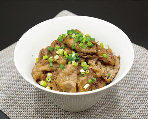 冷麺屋 鶴虎 早稲田店 REIMENYA TSURUTORA 牛焼肉丼