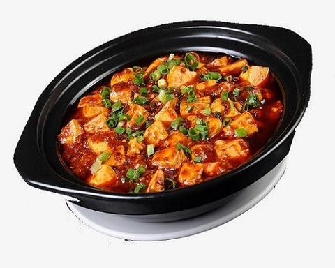 湘味食府 麻婆豆腐