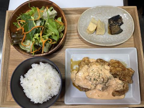 宮崎チキン南蛮亭 本場のチキン南蛮弁当