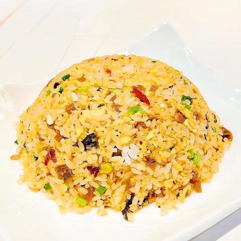 串門‐創作中国料理 串門チャーハン