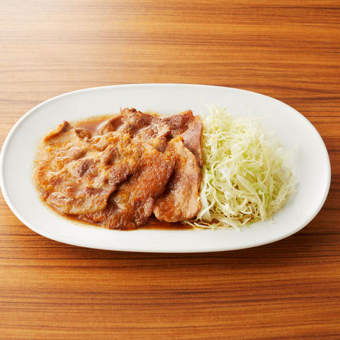 生姜キング 浅草橋本店 生姜キング弁当