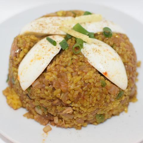 ドワリカズ/DWARIKAS ビリャニ Biryani