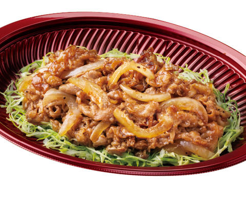 キッチンオリジン 聖蹟桜ヶ丘 おかず 牛焼肉