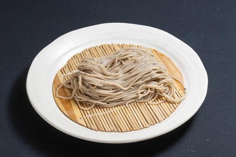 錦糸町 松月庵 もりそば