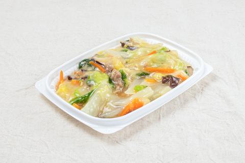 惣菜 弁当 早川 白菜の中華炒め
