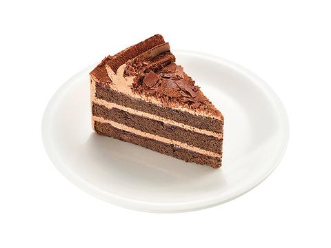 スシロー南砂店 ショコラケーキリッチ
