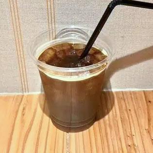 Dot Hog コーヒー(ICE/HOT)