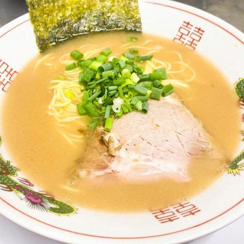 博多らーめん和 博多ラーメン