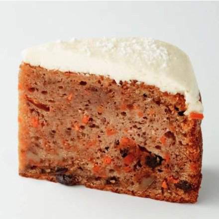 HEIM Coffee キャロットケーキ CAROT CAKE